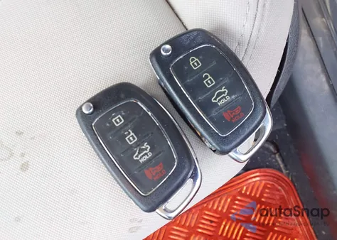 2017 Hyundai Sonata Sport/Limited from USA, damaged, VIN 5NPE34AF6HH452735